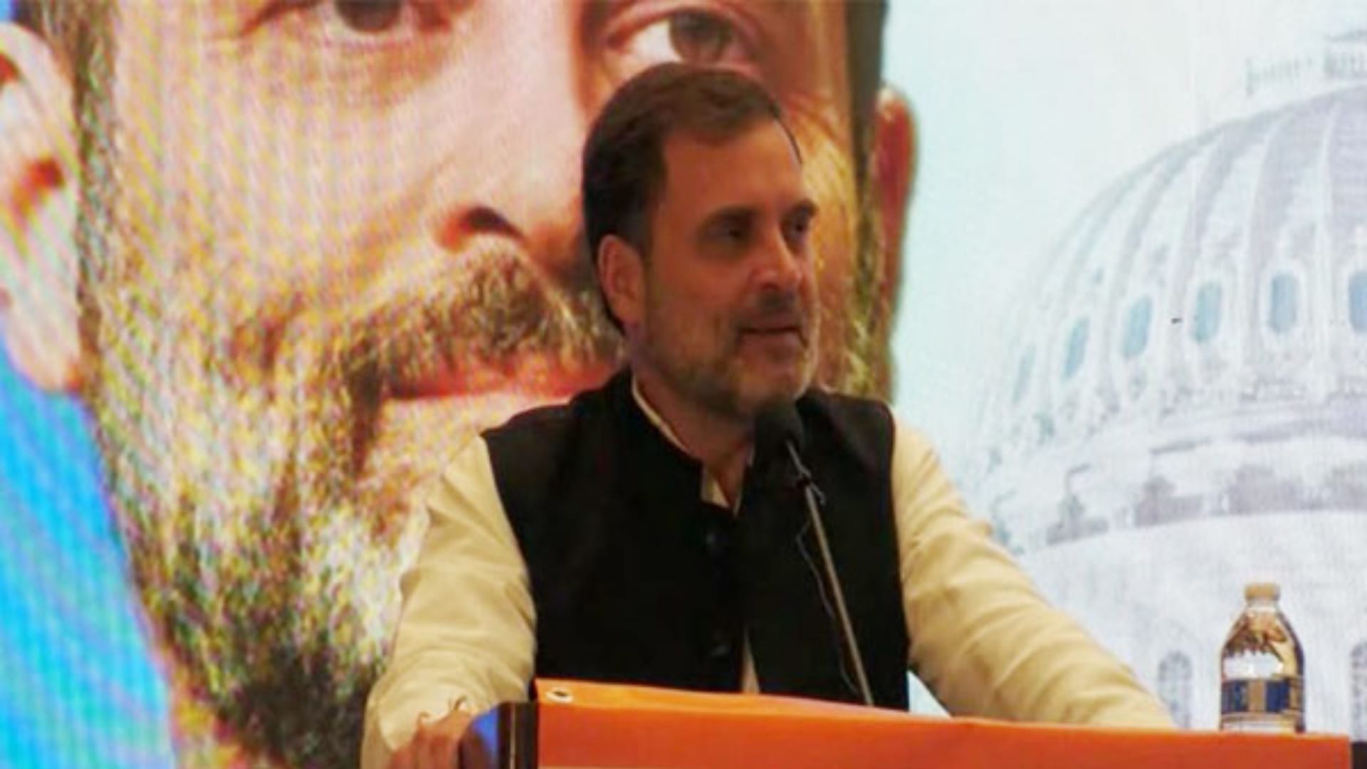 Bihar News: Vijay Kumar Sinha on Rahul Gandhi is country's number one terrorist statement, Tejashwi Yadav