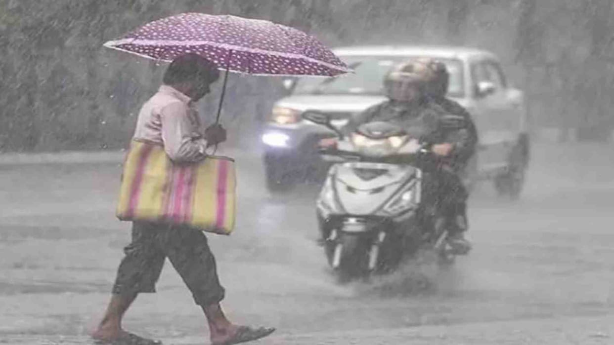 Rajasthan weather: Heavy rain alert in eastern Rajasthan till September 13