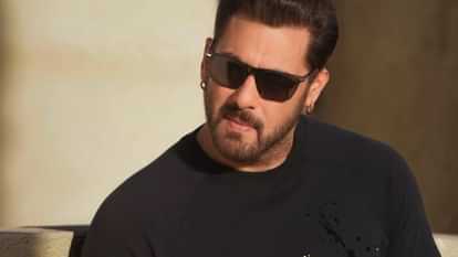 Bishnoi community burnt the effigy of Salman Khan Salim Khan said wrong statements will not be tolerated