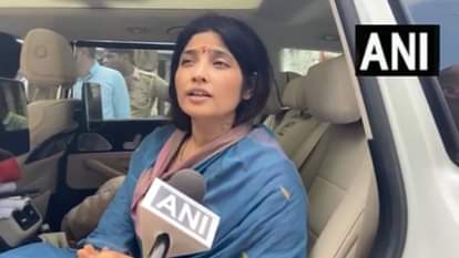 Kanpur IPS officer who demolished Atiqs fort will investigate Rishikant MP Dimple Yadav demands CBI probe