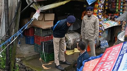 Shimla Sanjauli Masjid Case Talks failed Hindu organizations will protest in Sanjauli today