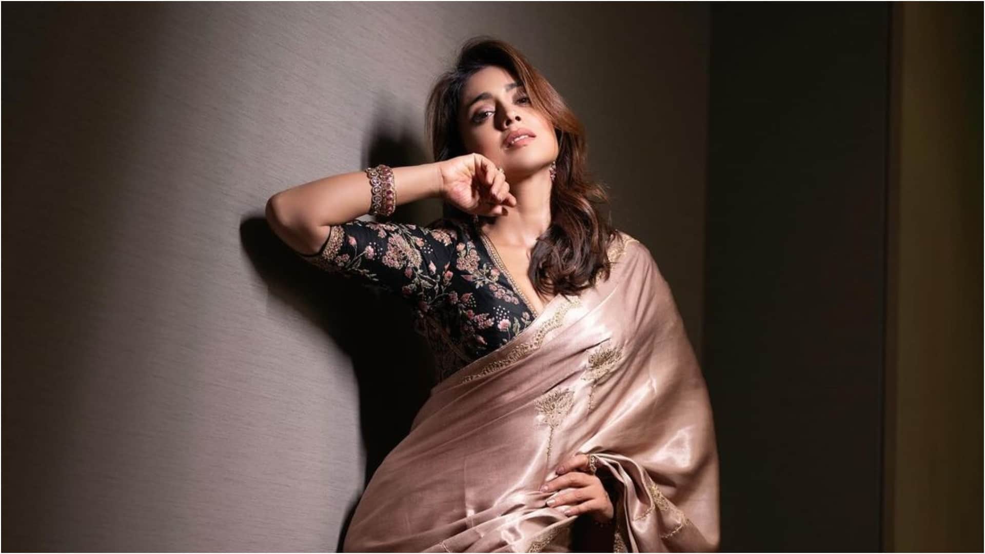Shriya Saran Birthday special know about age movies career incidents of life and net worth