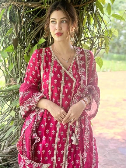 sonarika bhadoria