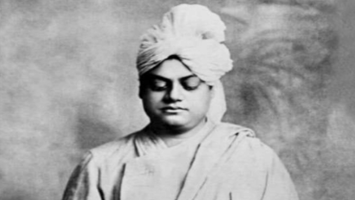 Digvijay Diwas 2024: Swami Vivekanand Speech In Chicago Know How He Restore The Image Of India in World