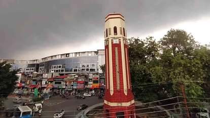 Uttarakhand Weather November has never been hot in ten years weather will be like this hot next six days