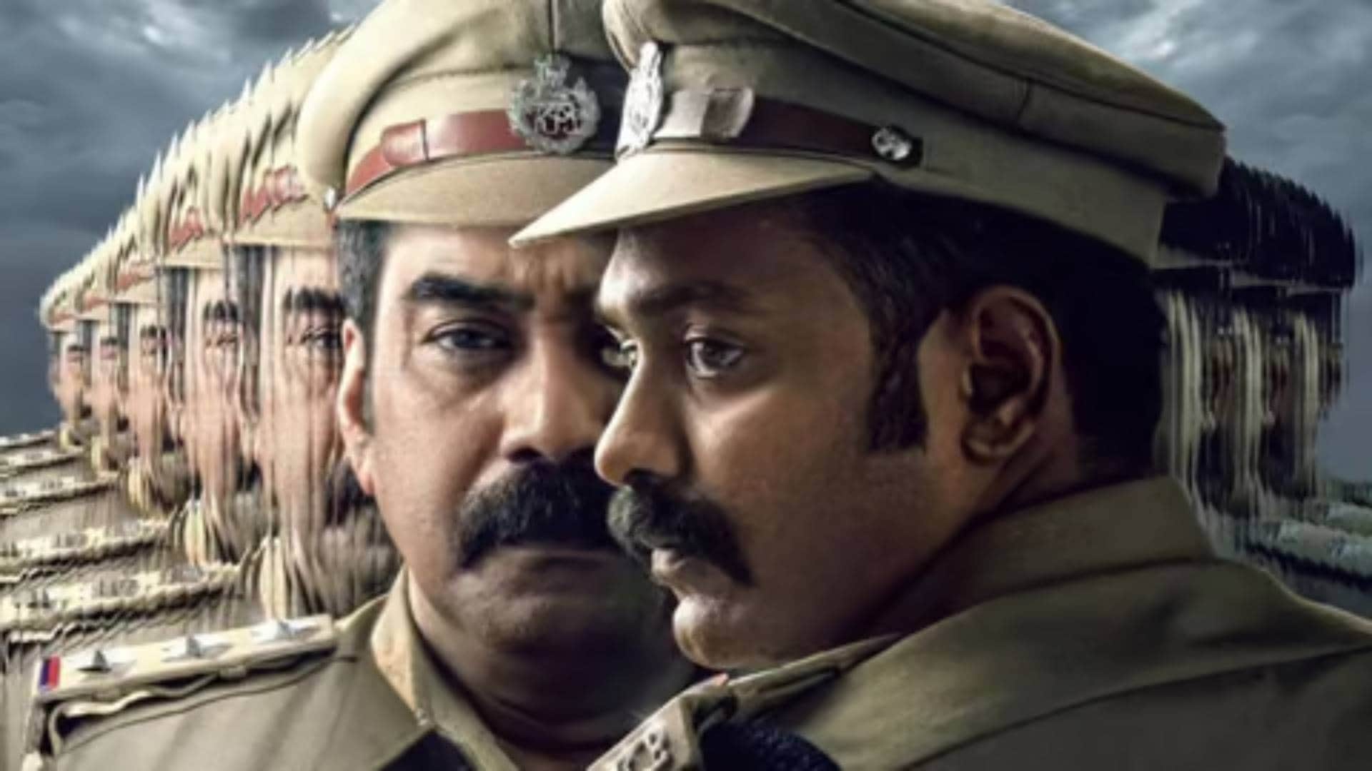 OTT release this week mr bachchan thalavan berlin sector 36 Emily In Paris Season 4 Part 2 Committee Kurrollu