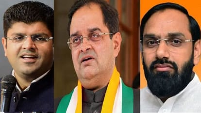 All important things about Haryana Assembly elections 2024 in Hindi