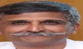 MP News: Retired Special Director General of Police Vijay Yadav becomes Chief Information Commissioner in Stat