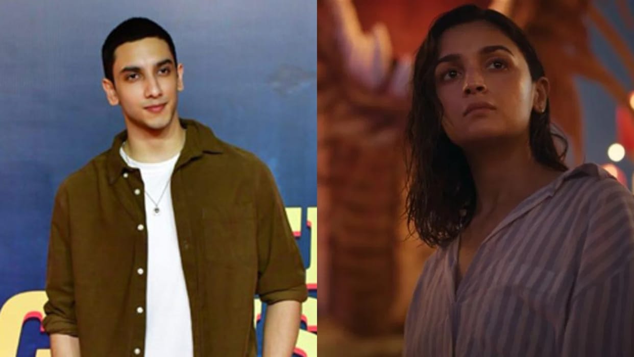 Alia Bhatt Movie Jigra Actor Vedang Raina opened up about his career fame and love for music