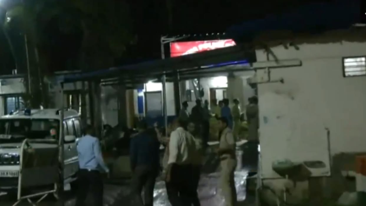 West Bengal: NIA carried out search operations in murder case of BJP booth president