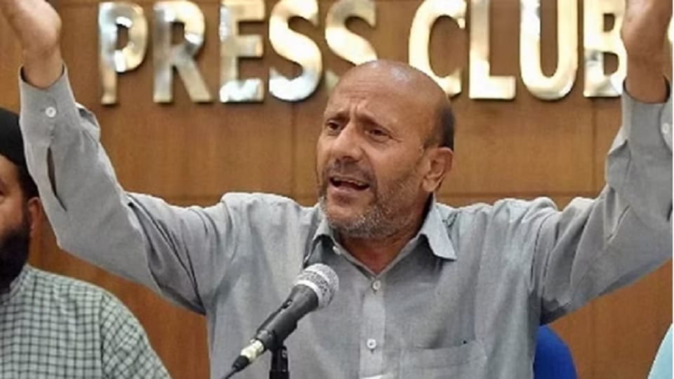 Jammu Kashmir Elections: Rashid release can bring big changes in politics