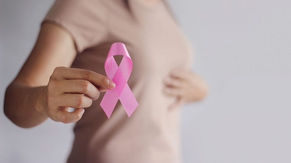 Blood from anus can be a sign of intestinal cancer definitely get checked by a specialist