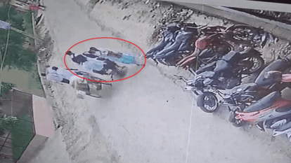 Bikers Snatch Woman’s Chain in Broad Daylight While She Went to Buy School Uniform for Daughter