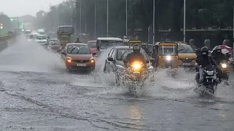 Chhattisgarh Weather Update: आसमानी आफत से मिलेगी राहत, बारिश की तीव्रता में आएगी कमी,जानें अब कैसे रहेगा मौसम