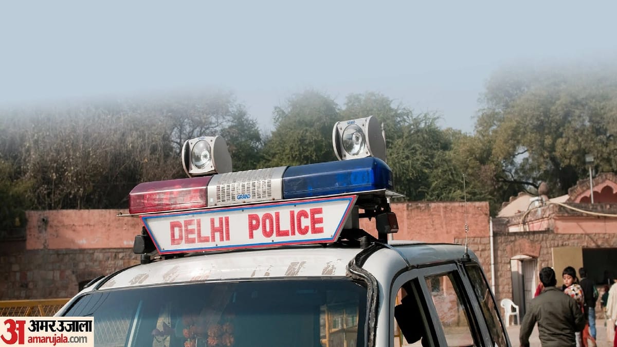 Delhi Encounter: नीरज बवाना और नवीन बाली गैंग का सदस्य, सविंदर उर्फ पागल को मुठभेड़ के बाद किया गिरफ्तार