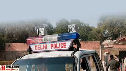 दिल्ली पुलिस का बड़ा एक्शन: विधानसभा चुनाव से पहले 400 से अधिक लोग गिरफ्तार, इनमें 81 घोषित बदमाश More than 400 people arrested before Delhi assembly elections