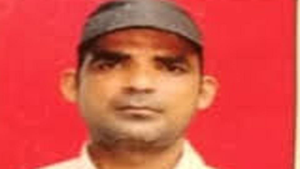 Meerut: Accused escaped from police custody outside the court, incident hidden for three hours, report filed