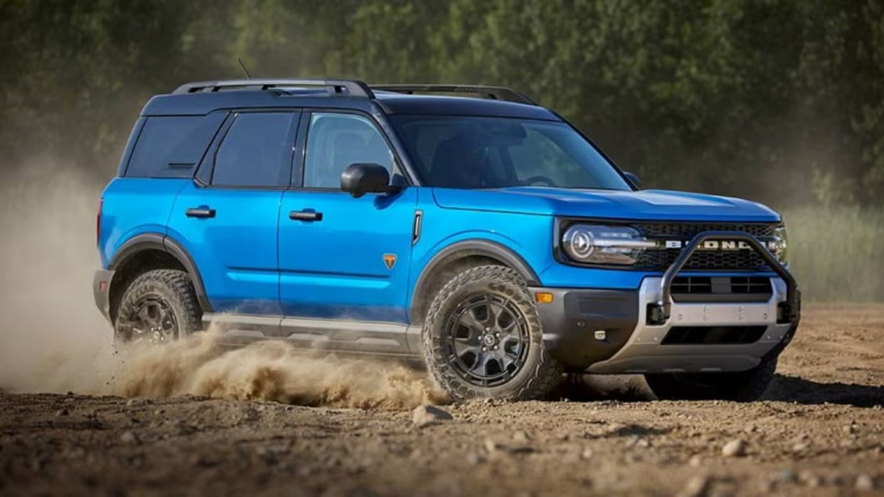 Ford recalls over 850,000 cars in US due to potential fuel pump failure News In Hindi