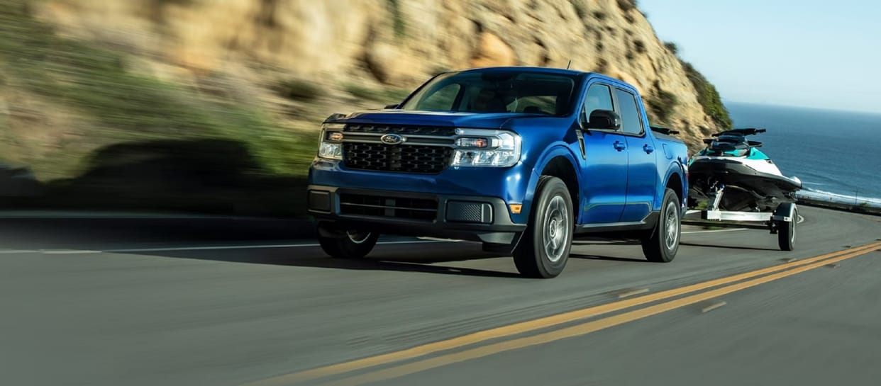 Ford India Comeback Faces Setback with Chennai Plant Shutdown Risk