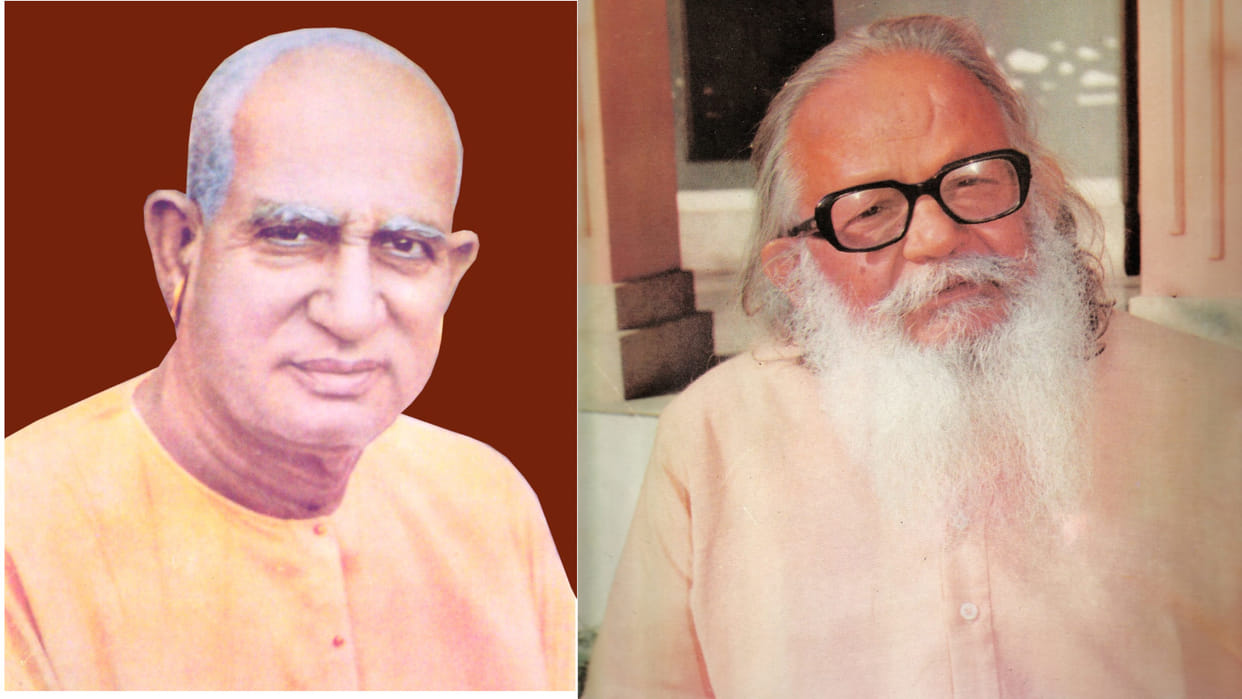 Conference on Shrimad Bhagwat Katha and current affairs will be held in Gorakhnath temple