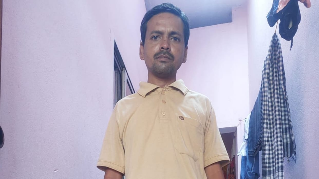 Gaya News: Middle-aged man commits suicide by consuming poison, incitement case registered against 3 people