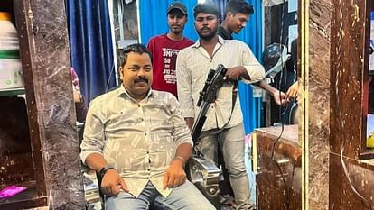 Dancer Victims Leave for Kolkata After Court Testimony in Kushinagar Incident Refuse to Pursue Case