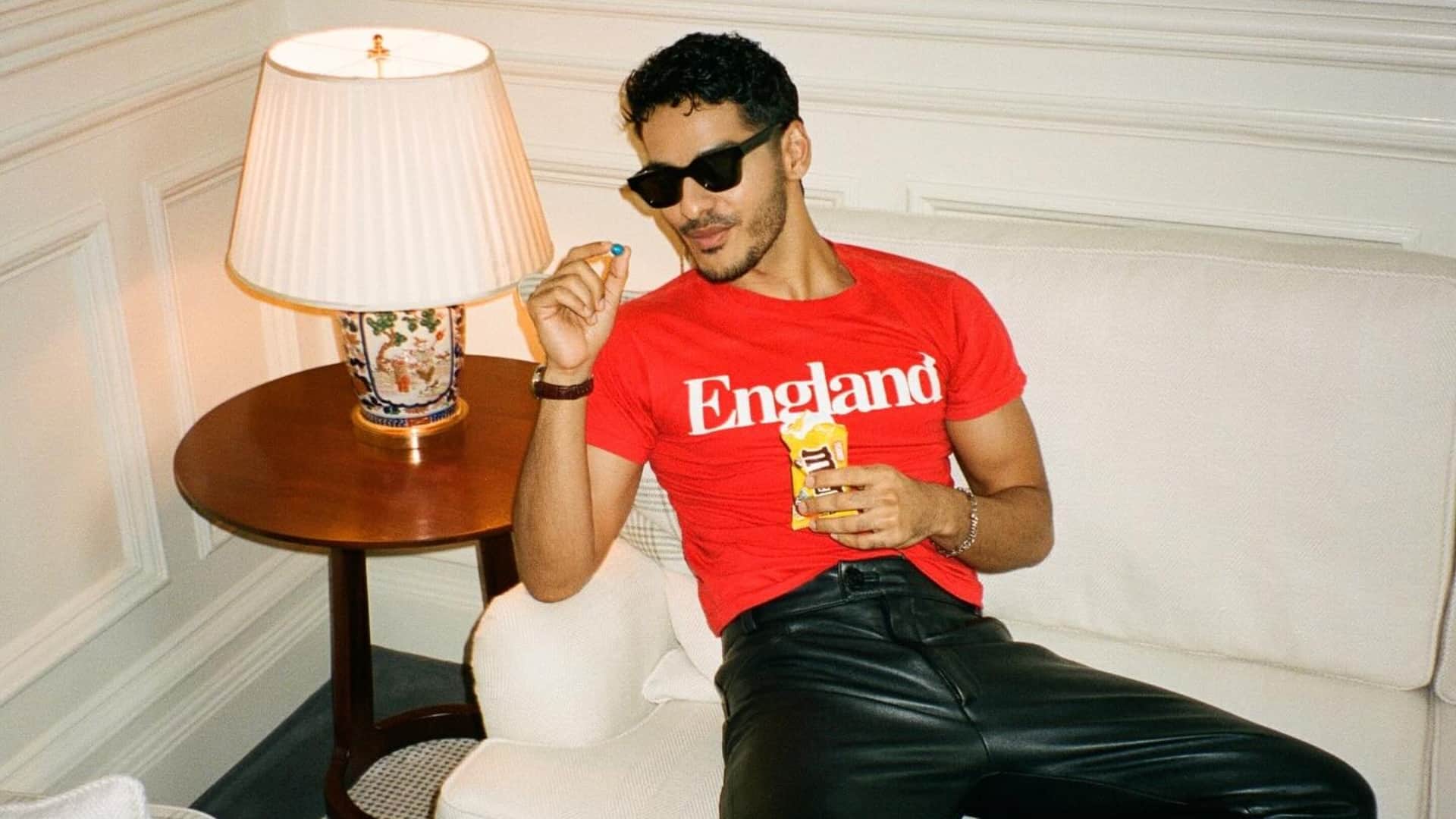 Janhvi Kapoor have a cameo in Ishaan Khatter film will be made under karan johar banner Dharma Productions