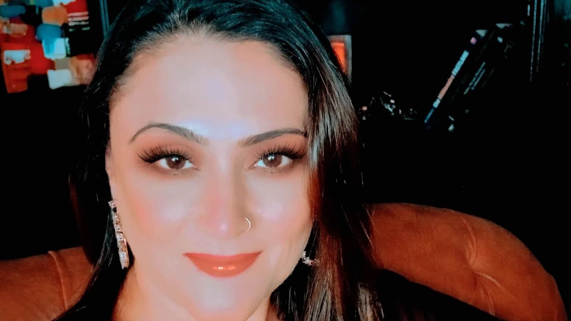 Salman Khan offered Bigg Boss to Eva Grover but things didn't work out due to her personal problems