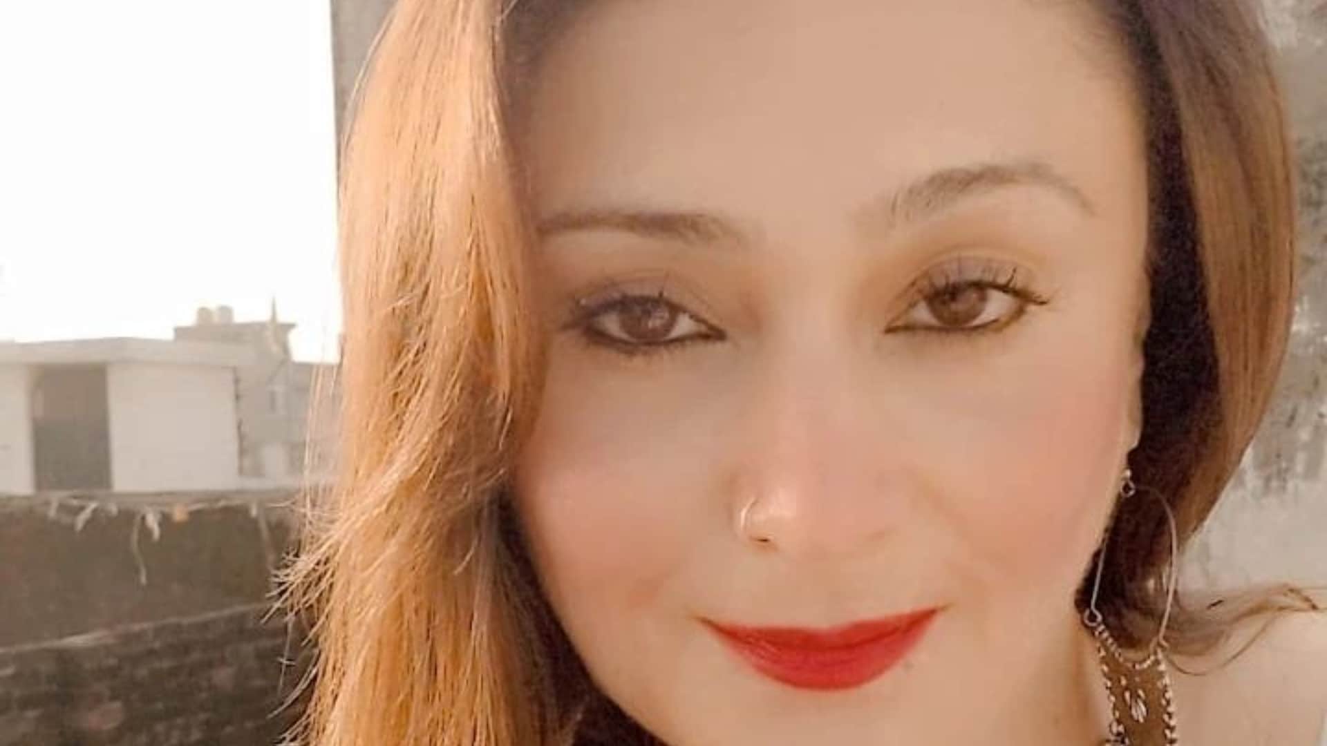 Salman Khan offered Bigg Boss to Eva Grover but things didn't work out due to her personal problems