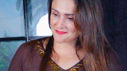 Eva Grover Opens On Her Abusive Marriage With Aamir Khan's Step-Brother Hyder Ali Khan