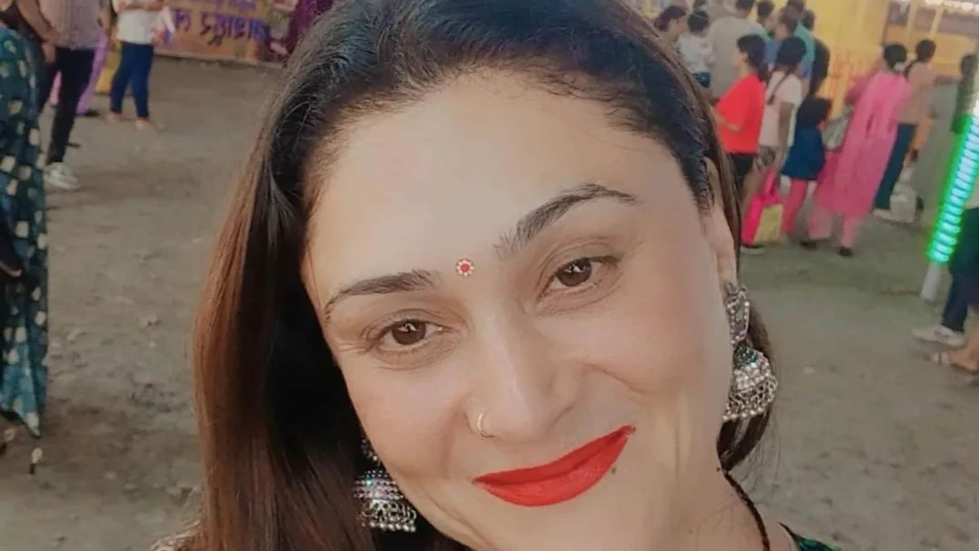 Salman Khan offered Bigg Boss to Eva Grover but things didn't work out due to her personal problems