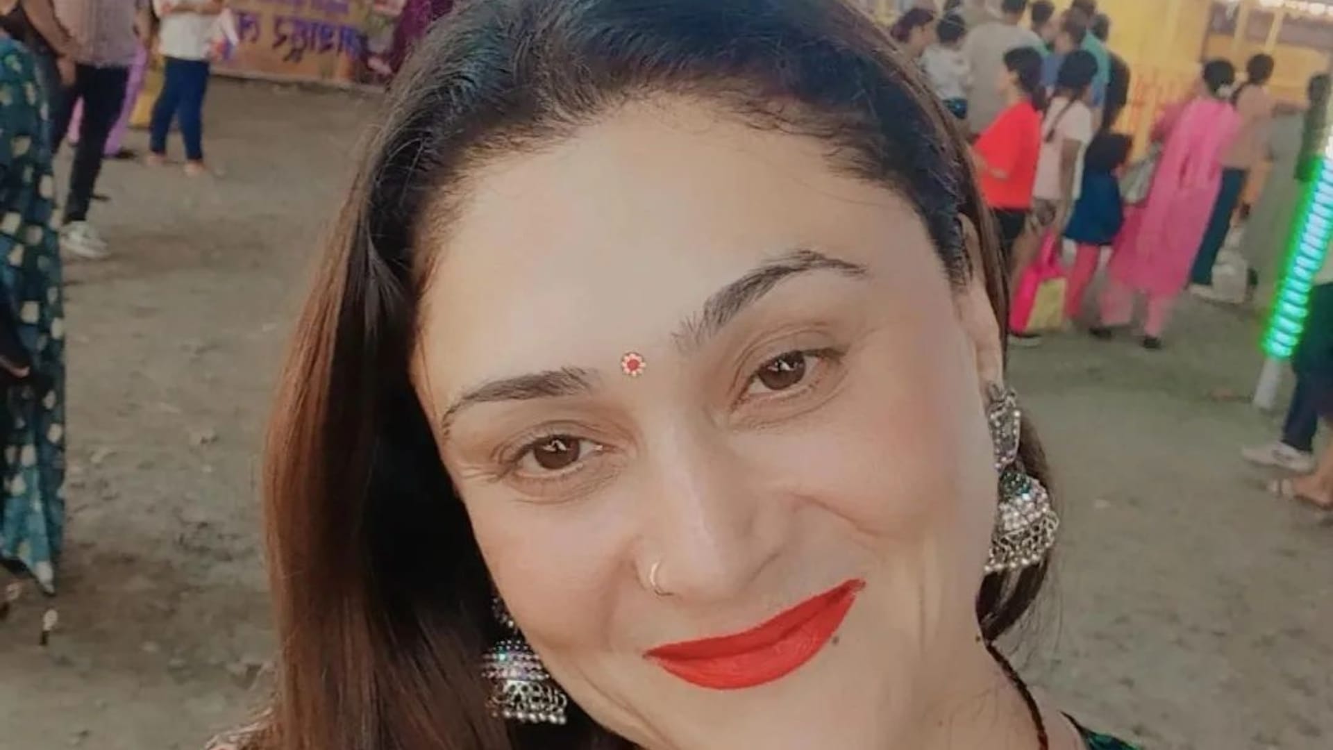 Salman Khan offered Bigg Boss to Eva Grover but things didn't work out due to her personal problems