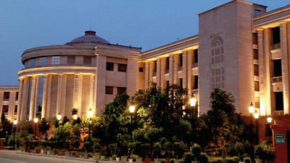 इलाहाबाद उच्च न्यायालय में होगी भर्ती