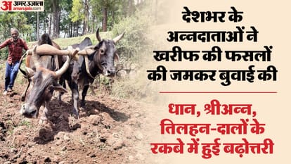 खाद्य महंगाई से नवंबर-दिसंबर से राहत मिलने के आसार।