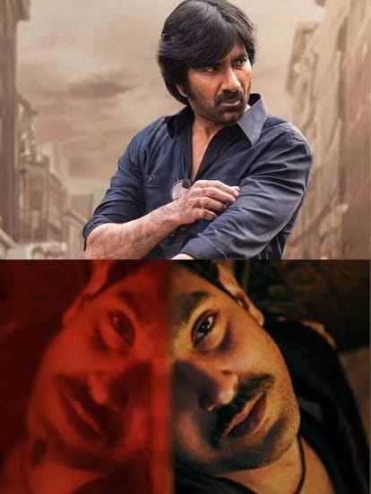 इस हफ्ते ओटीटी पर एक्शन-थ्रिलर का मजा देंगी ये फिल्में-सीरीज
