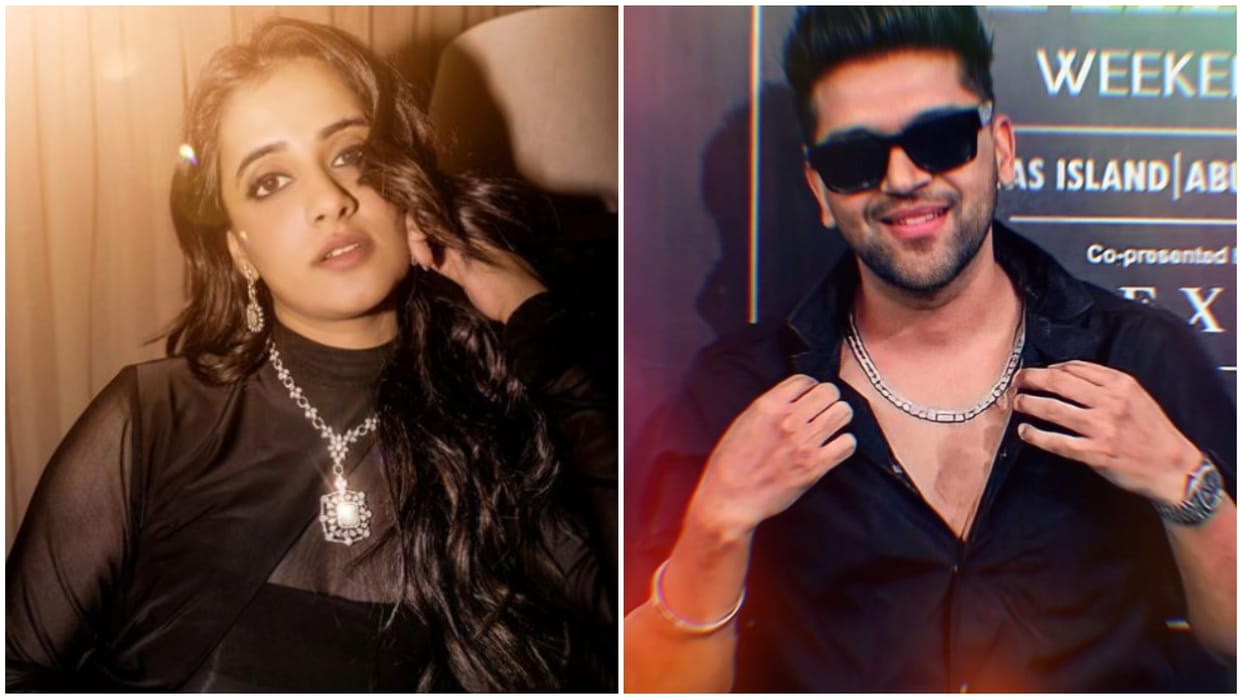 Jasleen Royal filed a music copyright lawsuit against T-Series Raj Ranjodh and Guru Randhawa