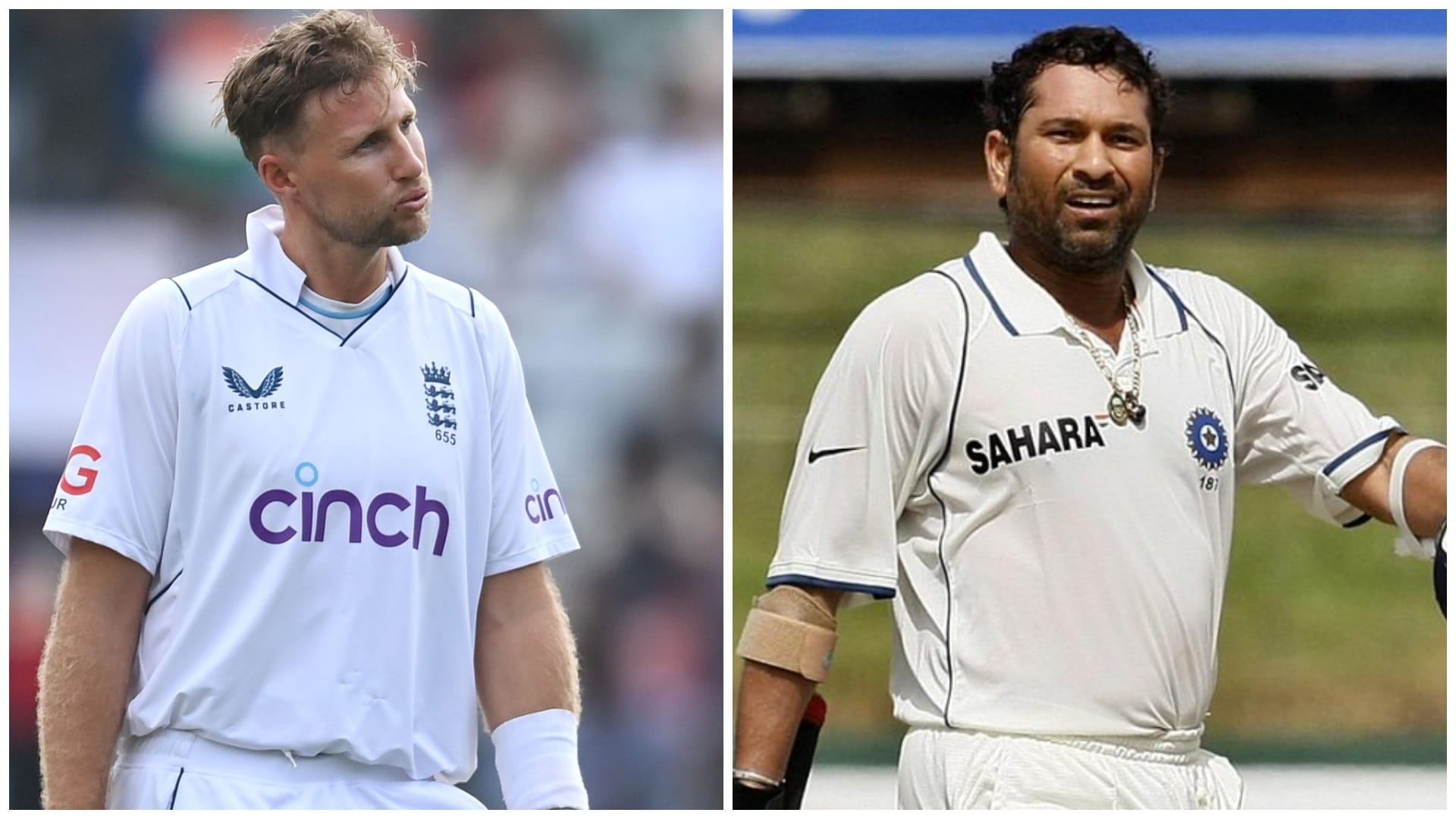 Sachin Tendulkar on Joe Root: Still Going Strong, Knew in 2012 He’d Be England’s Future Captain
