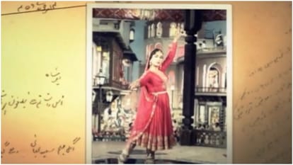Saregama and Lion heart Cinema announced Kamal Aur Meena Movie based on Kamal Amrohi Meena Kumari love story
