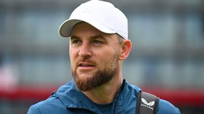 ब्रैंडन मैकुलम