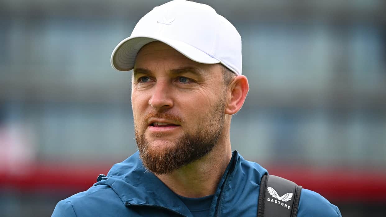 AUS vs ENG Ashes: Bazball Exposed! Can England Really Afford to Sack Brendon McCullum?