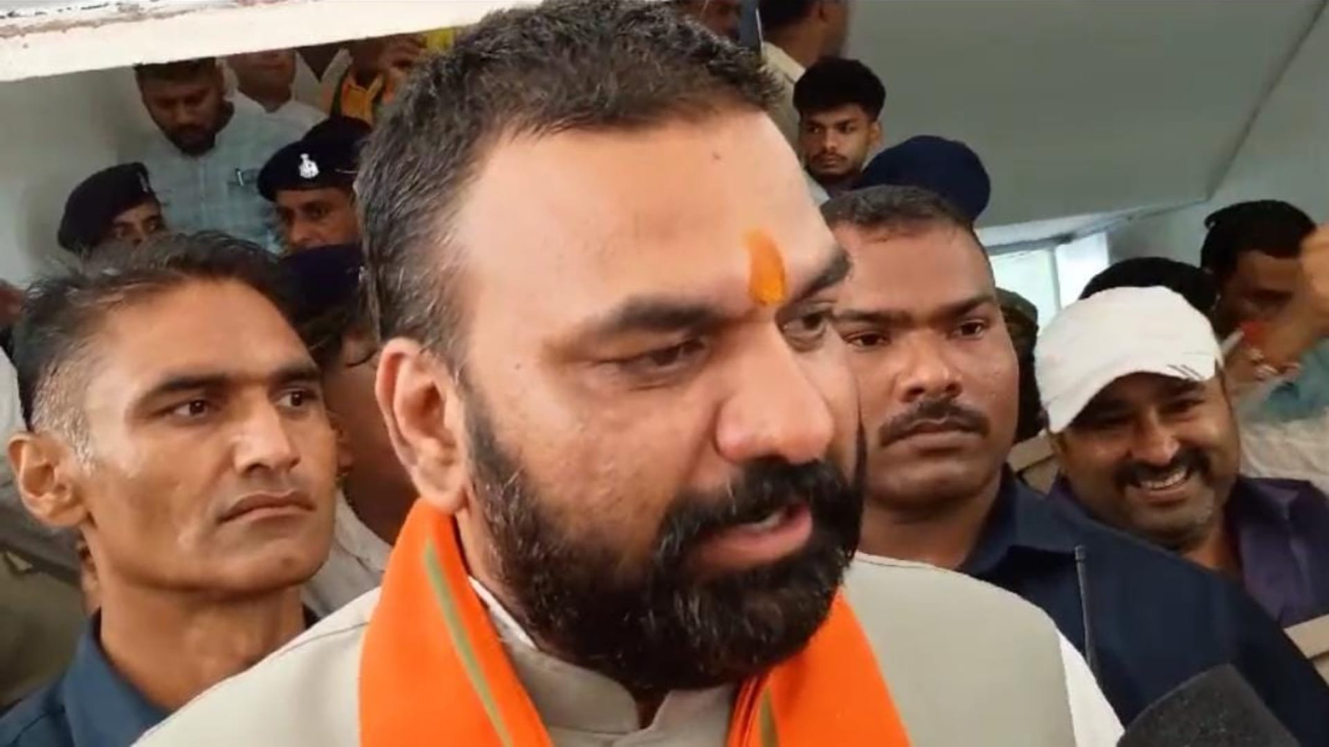 मुख्यमंत्री सम्राट चौधरी