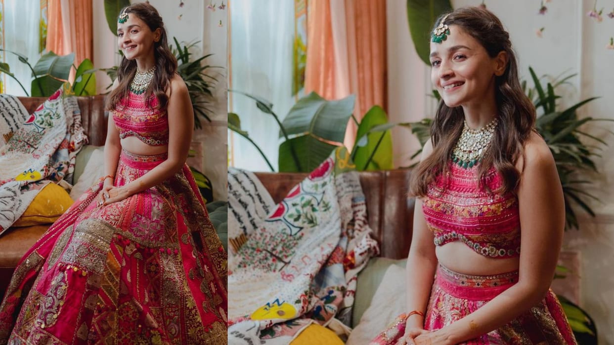 Fashion Tips Avoid These Mistakes While Dressing Up for Festivals in hindi