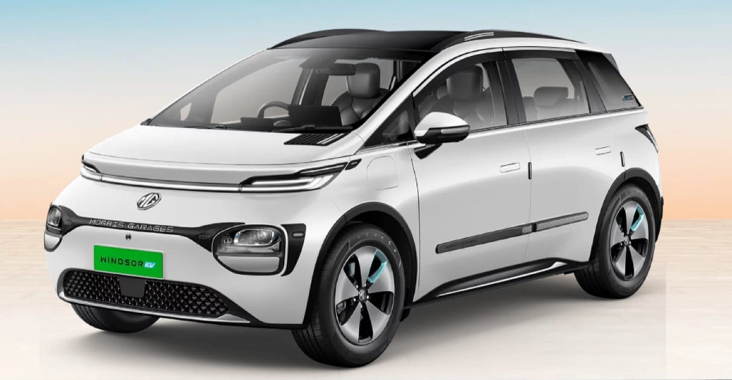 Made in India Best Electric Car Under 20 Lakhs in India Know Price Driving Range