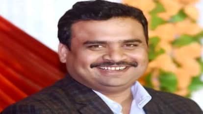 Satna Sharp altercation between SDM and MLA SDM transferred in evening became topic of discussion in city