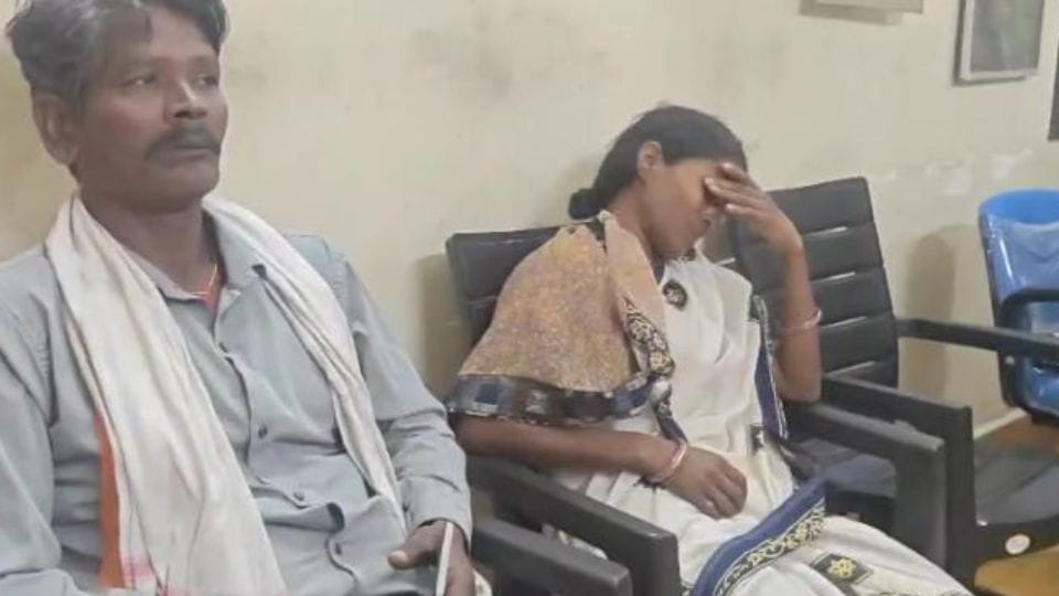 Child dies due to snake bite in Korba