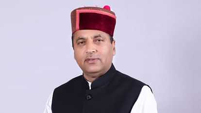 Leader of Opposition Jairam Thakur said Opposition did not eat samosas then how is this an anti-govt act