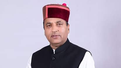 Jairam Thakur said Mining mafia is flourishing in Himachal police is also avoiding action