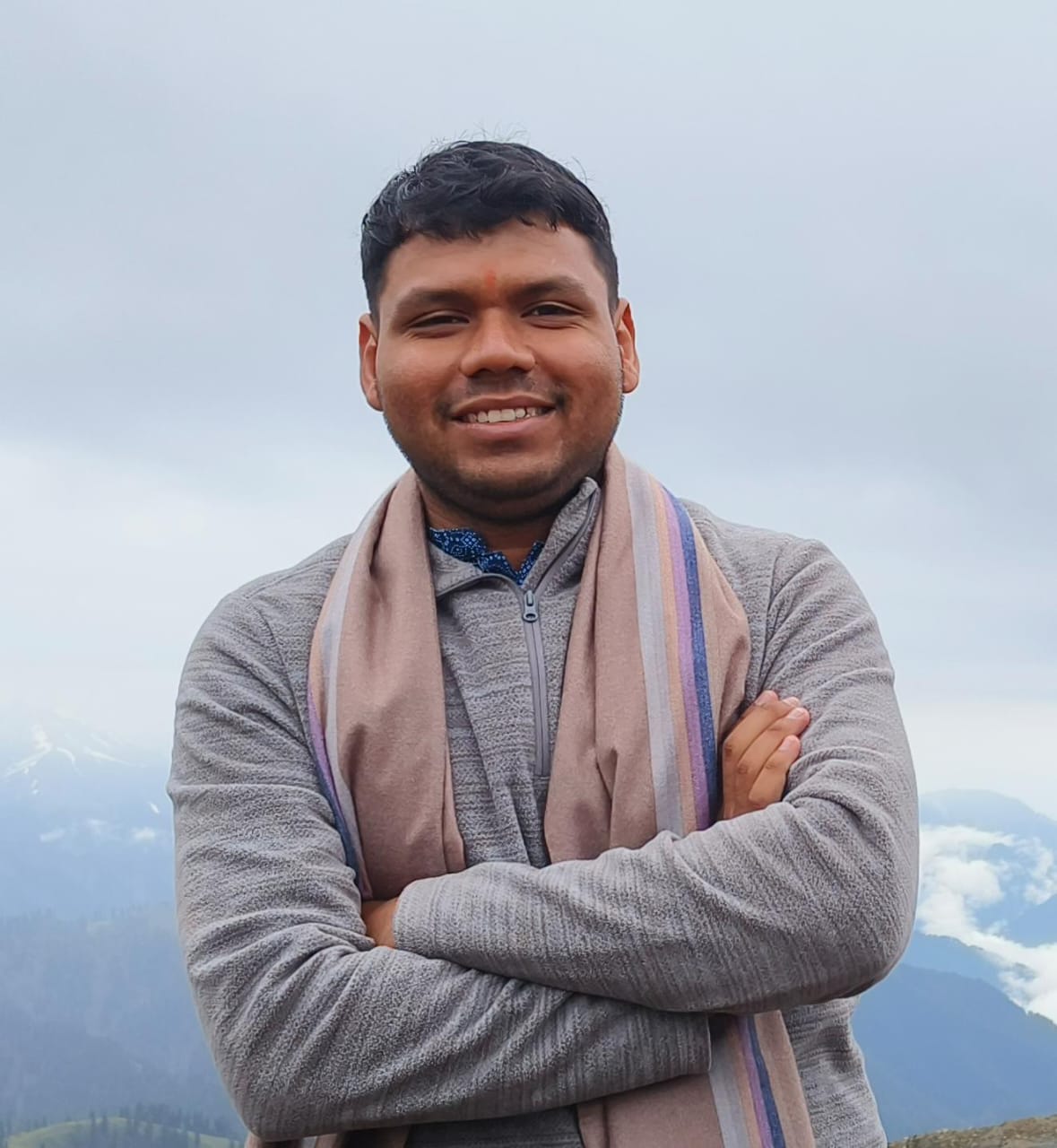 Satish Kumar