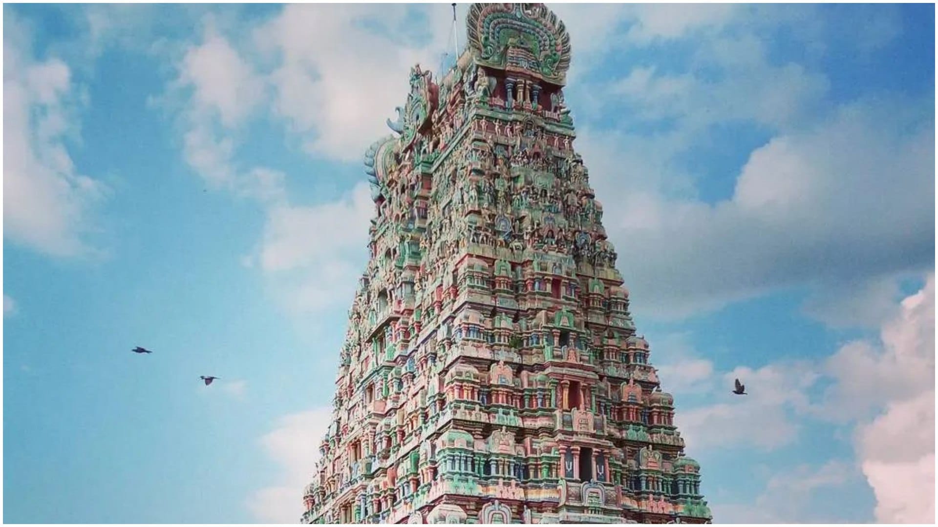 Anant Chaturdashi 2024 Visit Most Famous Lord Vishnu Temples in India