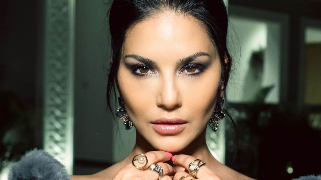 Sunny Leone big claim in Petta Rap promotion ask media to stop using objectification word for item song
